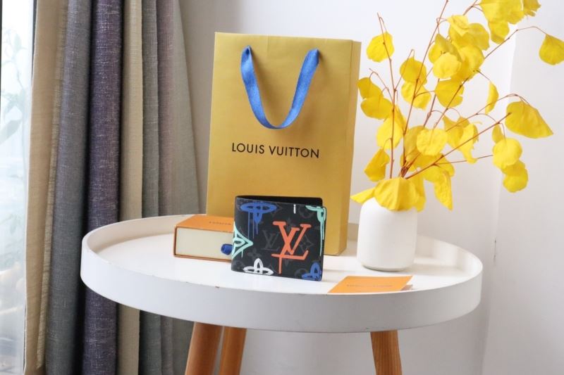 Louis Vuitton Wallets